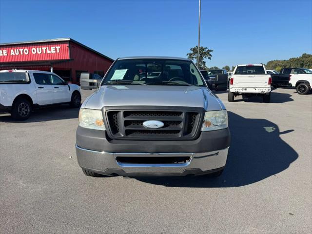 2008 Ford F-150 XL Pickup 2D 6 1/2 ft