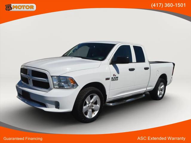 2015 Ram 1500 Express for sale in Springfield , MO