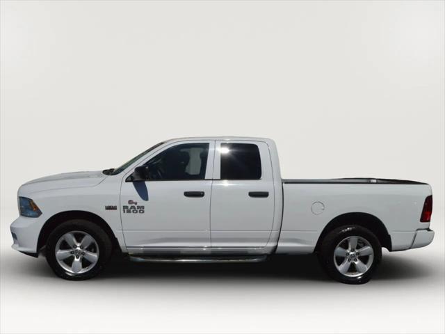 2015 Ram 1500 Express