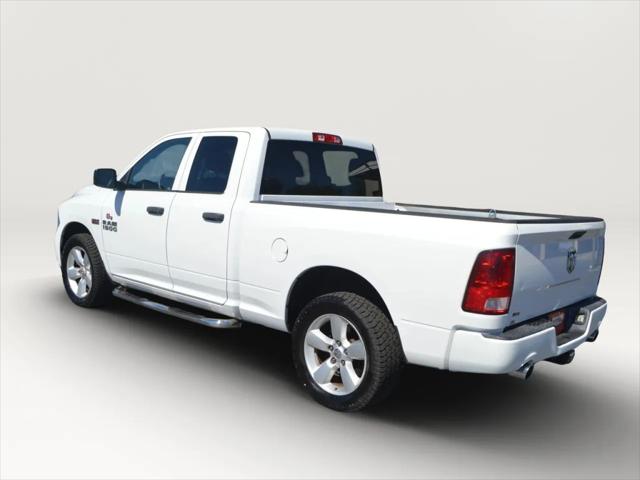 2015 Ram 1500 Express