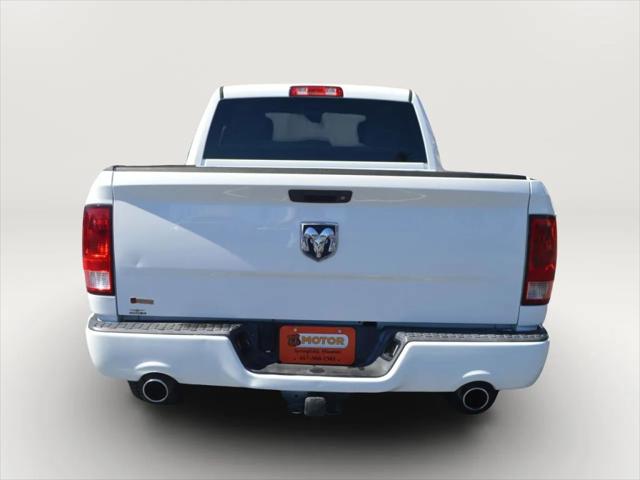 2015 Ram 1500 Express