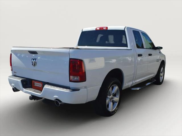 2015 Ram 1500 Express