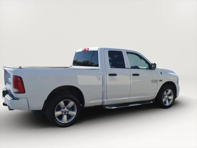 2015 Ram 1500 Express