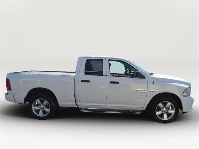 2015 Ram 1500 Express