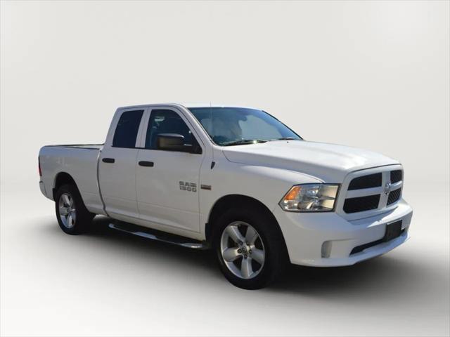 2015 Ram 1500 Express