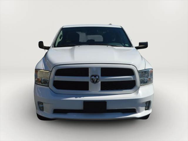 2015 Ram 1500 Express