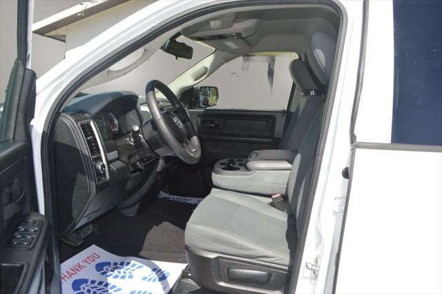 2015 Ram 1500 Express