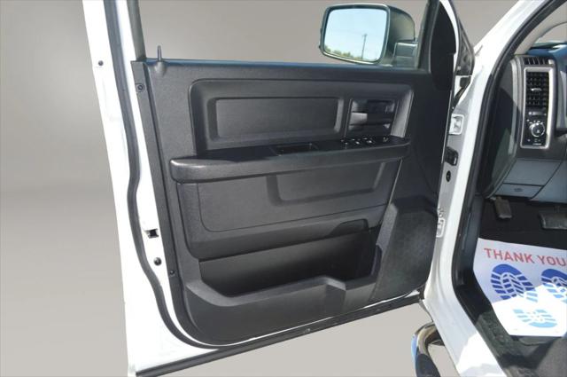 2015 Ram 1500 Express