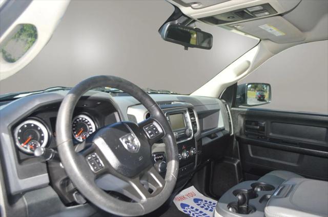 2015 Ram 1500 Express