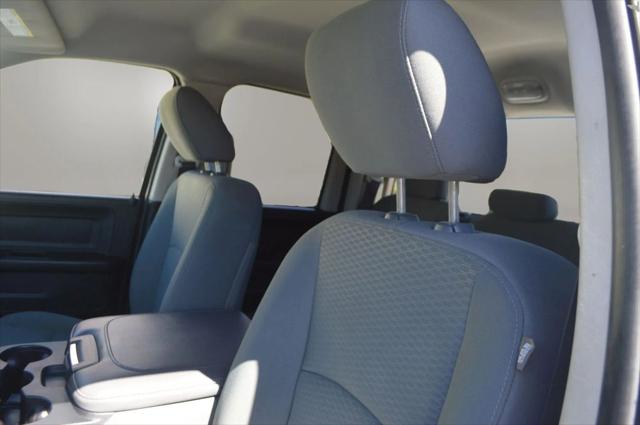 2015 Ram 1500 Express