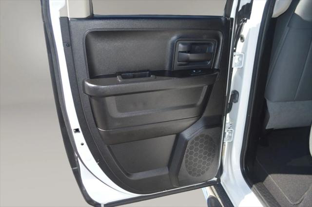 2015 Ram 1500 Express