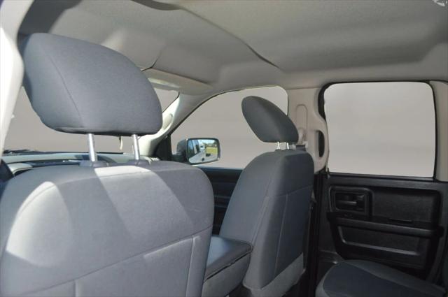 2015 Ram 1500 Express