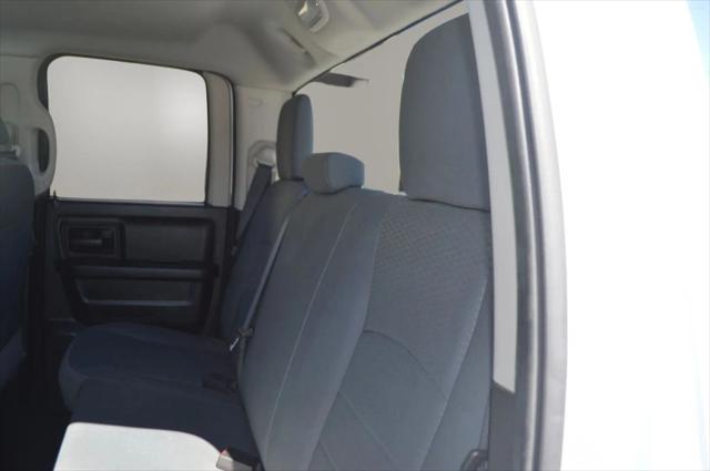 2015 Ram 1500 Express
