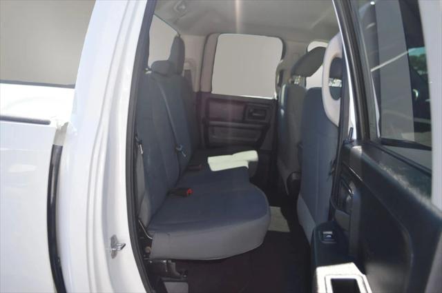 2015 Ram 1500 Express