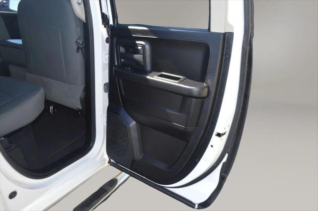 2015 Ram 1500 Express