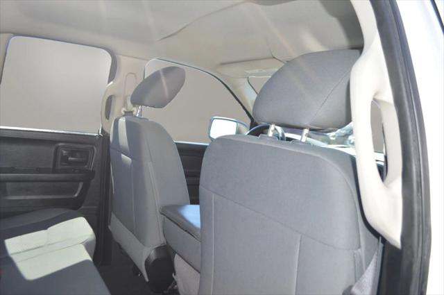 2015 Ram 1500 Express