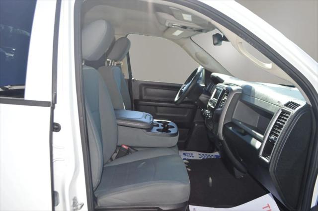2015 Ram 1500 Express