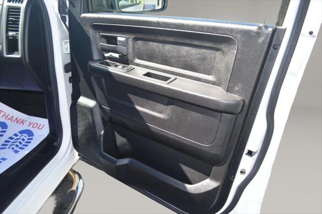 2015 Ram 1500 Express