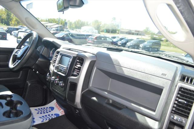 2015 Ram 1500 Express