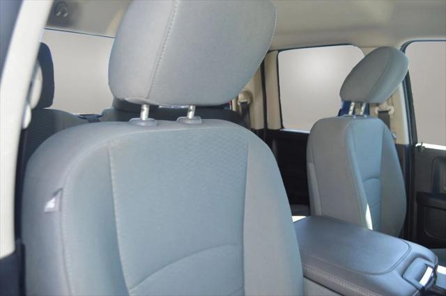 2015 Ram 1500 Express
