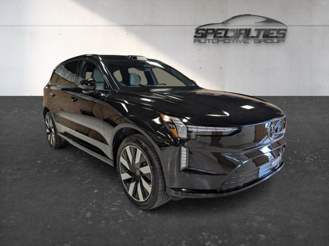 2025 Volvo X 90 Plus, Twin Motor, Fully electric, 7 Seats for sale in Bountiful, UT