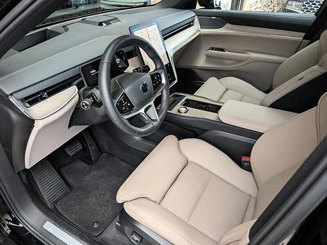 2025 Volvo X 90 Plus, Twin Motor, Fully electric, 7 Seats