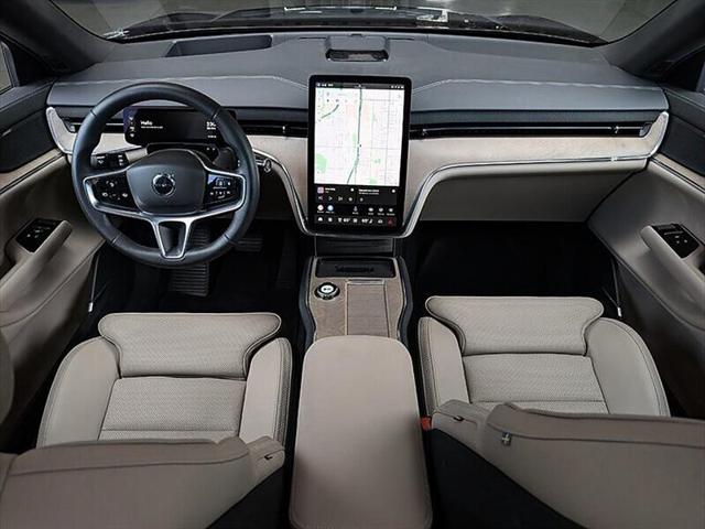 2025 Volvo X 90 Plus, Twin Motor, Fully electric, 7 Seats