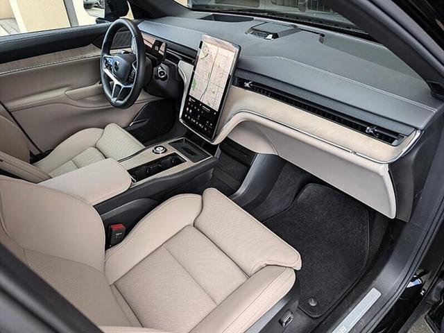 2025 Volvo X 90 Plus, Twin Motor, Fully electric, 7 Seats
