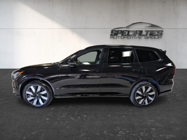 2025 Volvo X 90 Plus, Twin Motor, Fully electric, 7 Seats