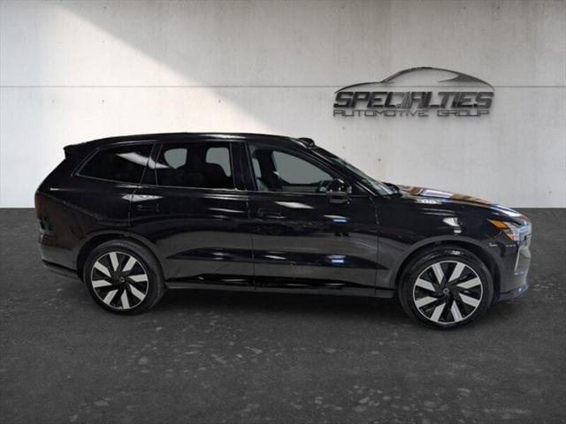 2025 Volvo X 90 Plus, Twin Motor, Fully electric, 7 Seats
