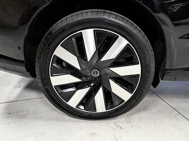 2025 Volvo X 90 Plus, Twin Motor, Fully electric, 7 Seats