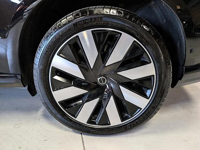 2025 Volvo X 90 Plus, Twin Motor, Fully electric, 7 Seats