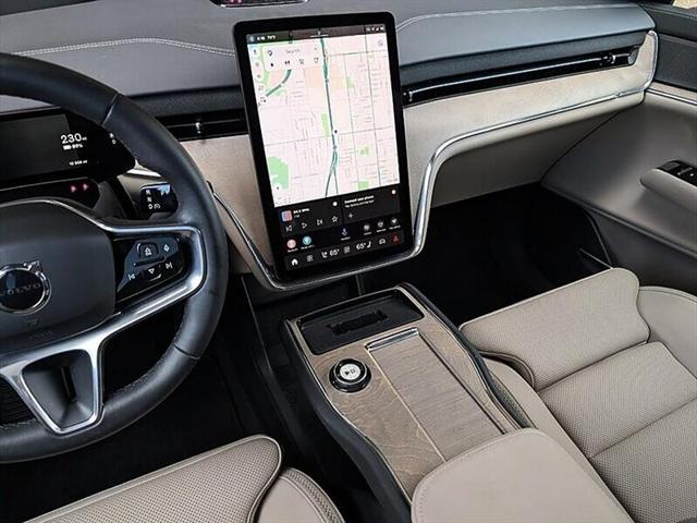 2025 Volvo X 90 Plus, Twin Motor, Fully electric, 7 Seats