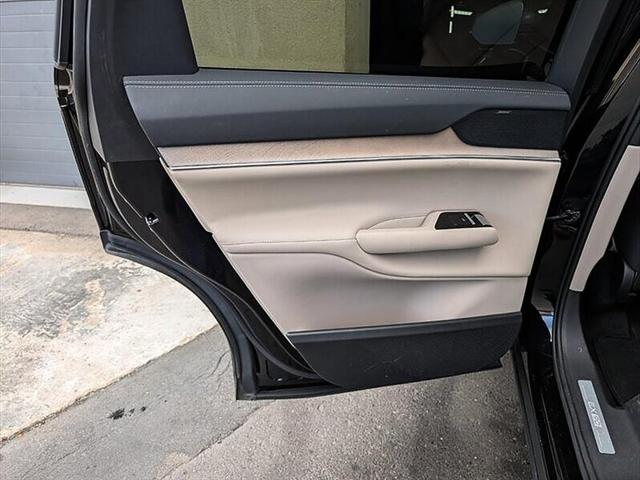 2025 Volvo X 90 Plus, Twin Motor, Fully electric, 7 Seats