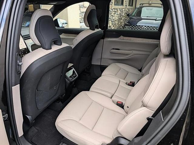 2025 Volvo X 90 Plus, Twin Motor, Fully electric, 7 Seats