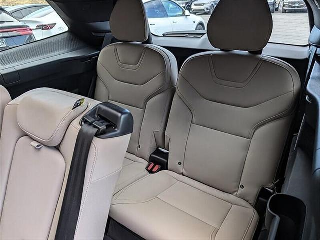 2025 Volvo X 90 Plus, Twin Motor, Fully electric, 7 Seats