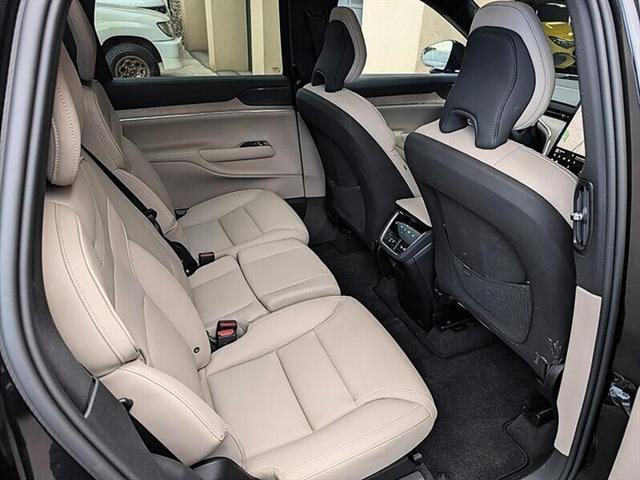 2025 Volvo X 90 Plus, Twin Motor, Fully electric, 7 Seats