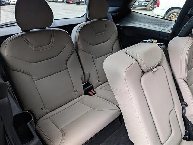 2025 Volvo X 90 Plus, Twin Motor, Fully electric, 7 Seats