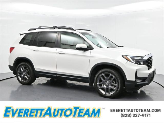 2023 Honda Passport AWD EX-L for sale in Morganton, NC