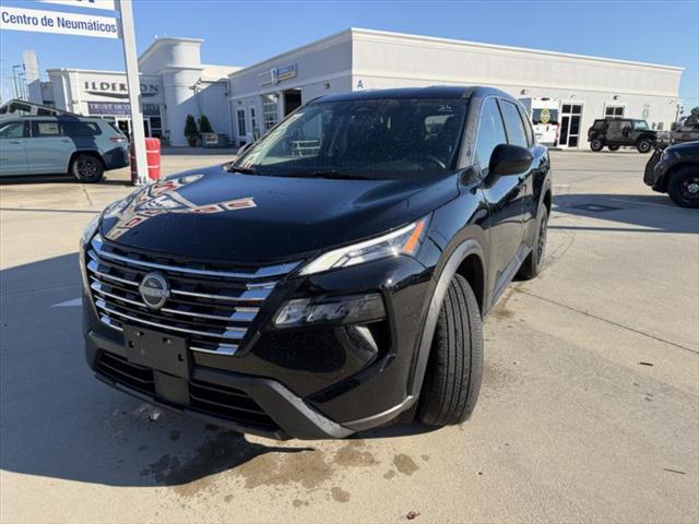 2026 Nissan Rogue SV for sale in High Point, NC