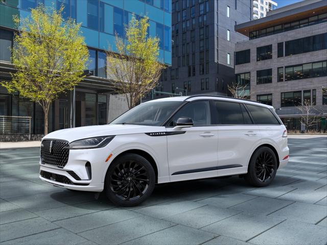 2027 Lincoln Aviator Reserve for sale in Glendale, WI