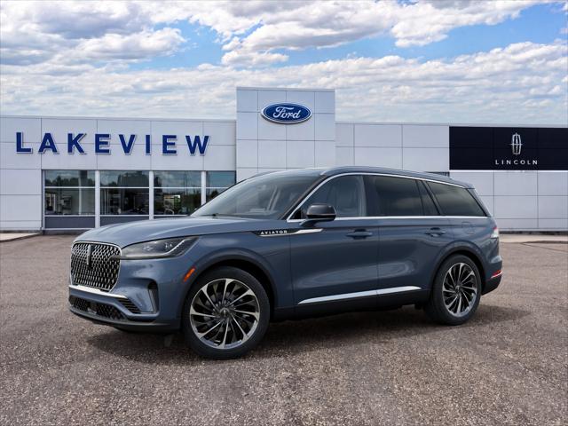 2027 Lincoln Aviator Reserve for sale in Battle Creek, MI