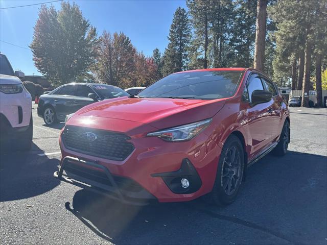 2024 Subaru Impreza RS 5-Door for sale in Bend, OR