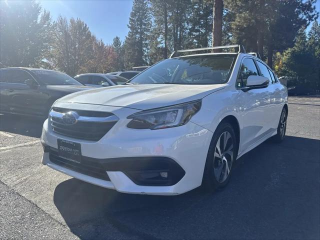 2022 Subaru Legacy Premium for sale in Bend, OR