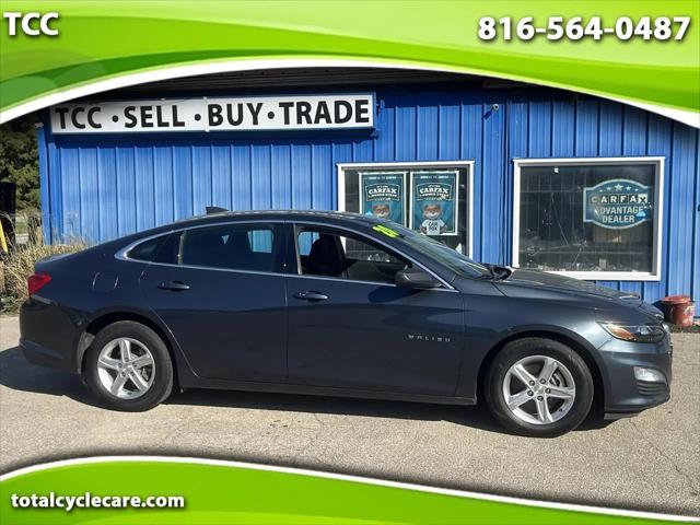2020 Chevrolet Malibu FWD LS for sale in Smithville, MO