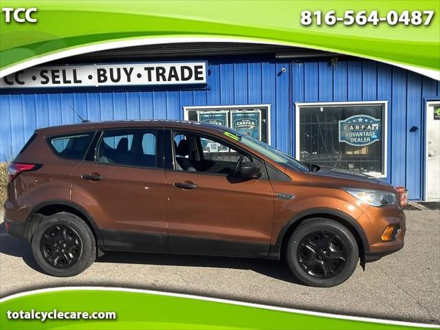 2017 Ford Escape S for sale in Smithville, MO