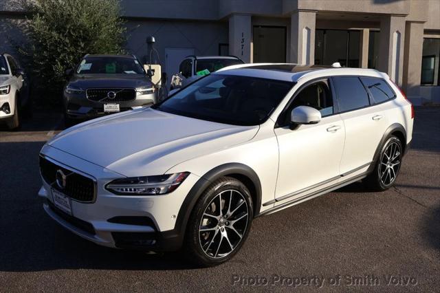 2018 Volvo V90 Cross Country T6 for sale in San Luis Obispo, CA