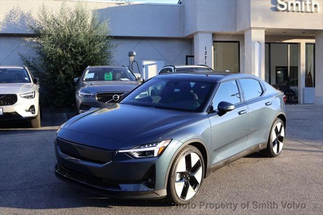 2024 Polestar 2 Long Range Dual Motor Plus for sale in San Luis Obispo, CA
