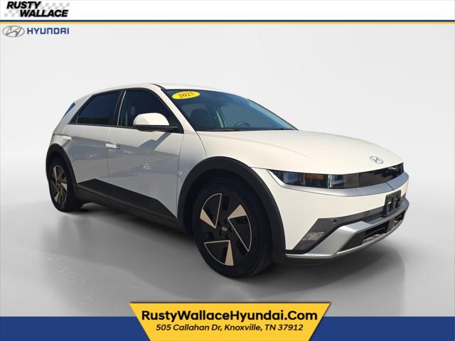 2025 Hyundai IONIQ 5 SE for sale in Knoxville, TN