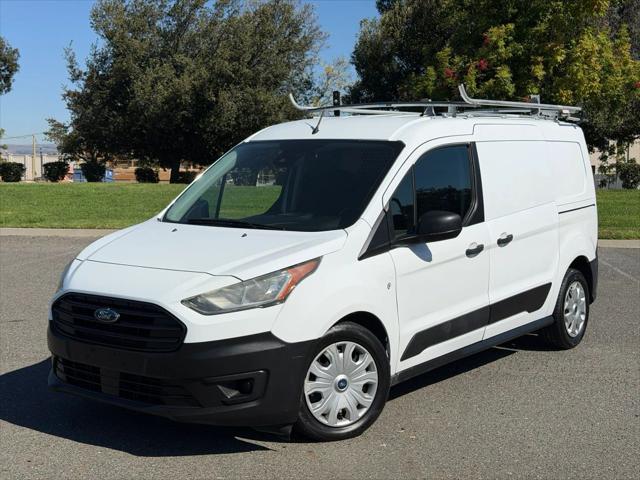 2019 Ford Transit Connect XL for sale in Fremont, CA